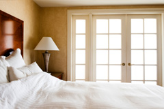 Arnish bedroom extension costs