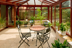 Arnish conservatory quotes