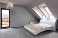 Arnish bedroom extensions
