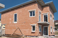 Arnish home extensions