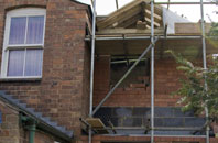 free Arnish home extension quotes