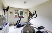 Arnish home gym construction leads